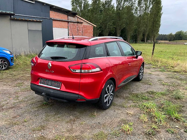 2019 renault clio personenauto - afbeelding 6 van  55