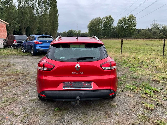 2019 renault clio personenauto - afbeelding 7 van  55