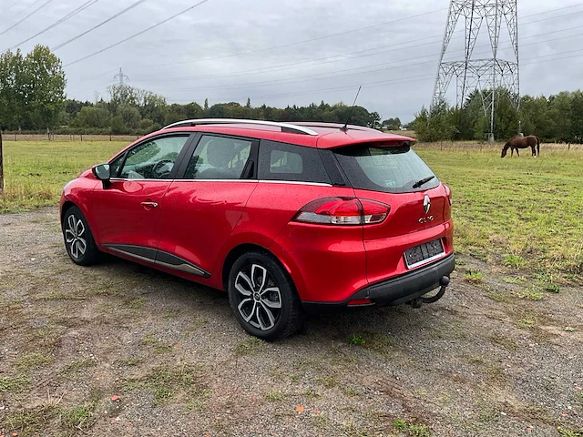 2019 renault clio personenauto - afbeelding 8 van  55
