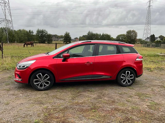2019 renault clio personenauto - afbeelding 9 van  55