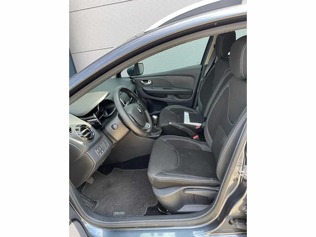 2019 renault clio - afbeelding 10 van  25