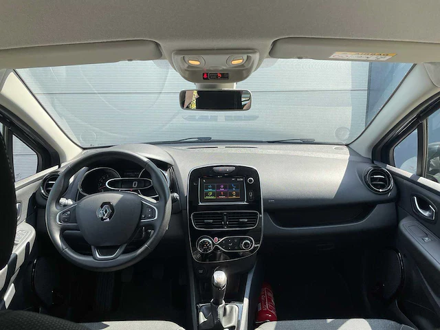 2019 renault clio - afbeelding 11 van  25