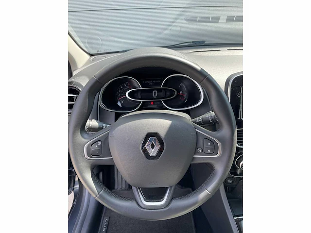 2019 renault clio - afbeelding 12 van  25