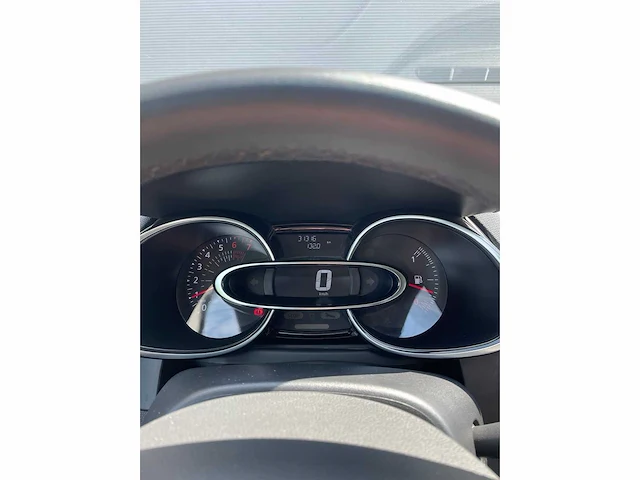 2019 renault clio - afbeelding 16 van  25