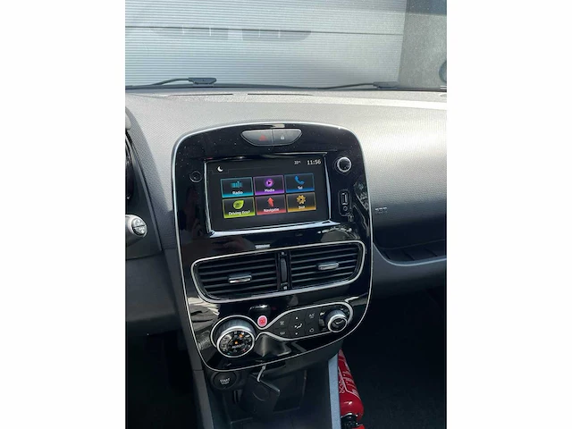2019 renault clio - afbeelding 18 van  25
