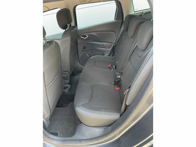 2019 renault clio - afbeelding 19 van  25