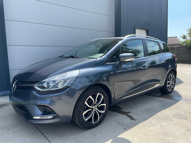 2019 renault clio - afbeelding 1 van  25