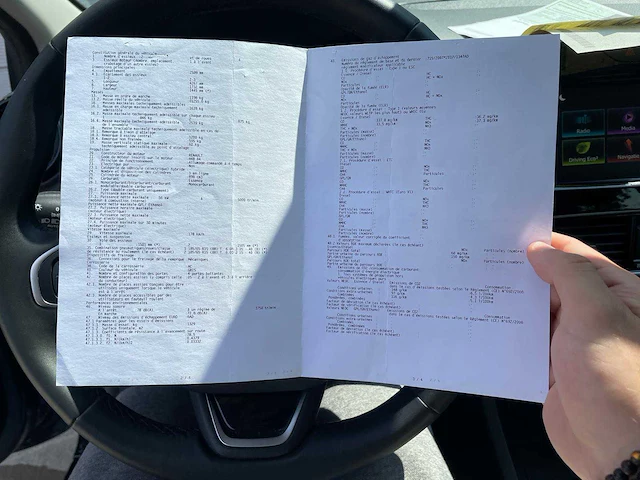 2019 renault clio - afbeelding 25 van  25
