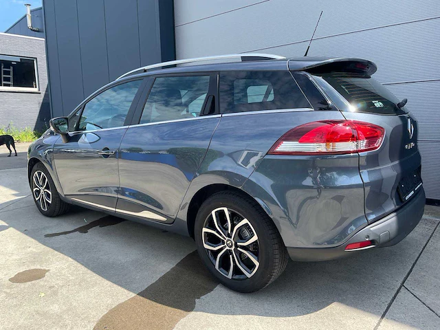 2019 renault clio - afbeelding 3 van  25
