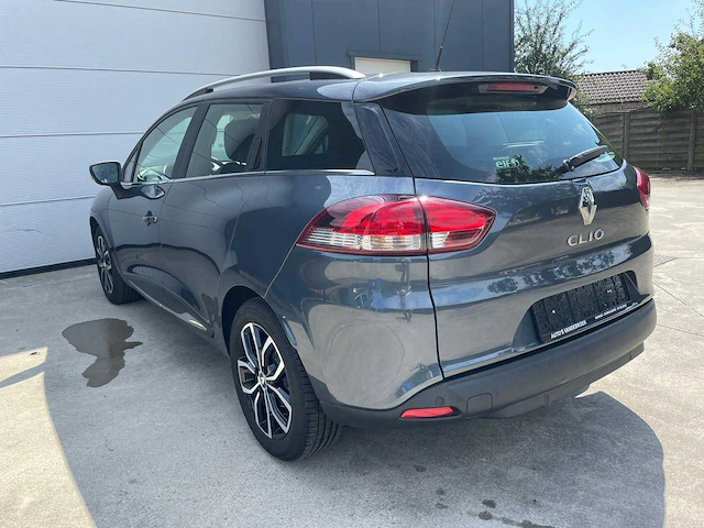 2019 renault clio - afbeelding 4 van  25