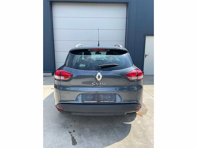2019 renault clio - afbeelding 5 van  25