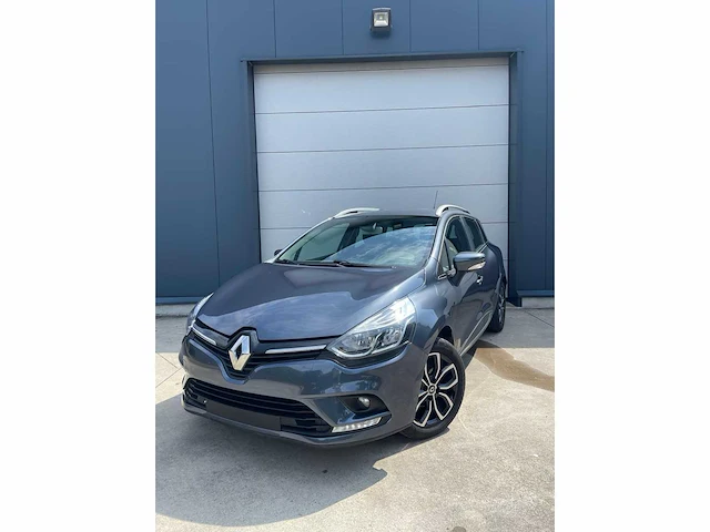 2019 renault clio - afbeelding 6 van  25