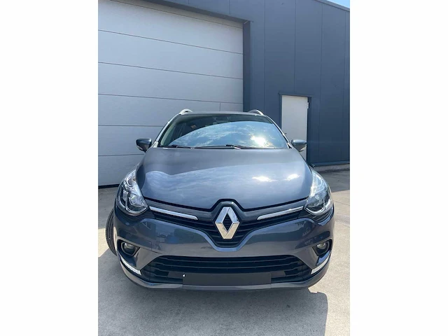 2019 renault clio - afbeelding 7 van  25