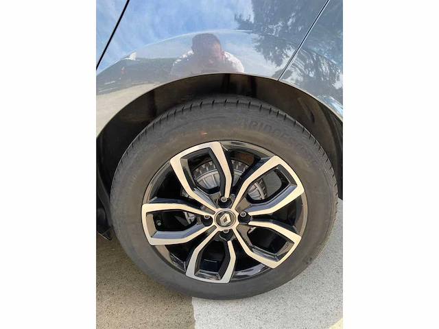 2019 renault clio - afbeelding 9 van  25