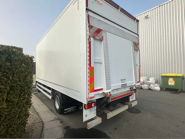 2019 renault d 12 med p4x2 240e6 vrachtwagen - afbeelding 3 van  39