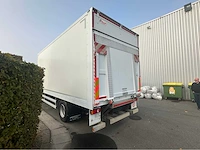 2019 renault d 12 med p4x2 240e6 vrachtwagen - afbeelding 4 van  39