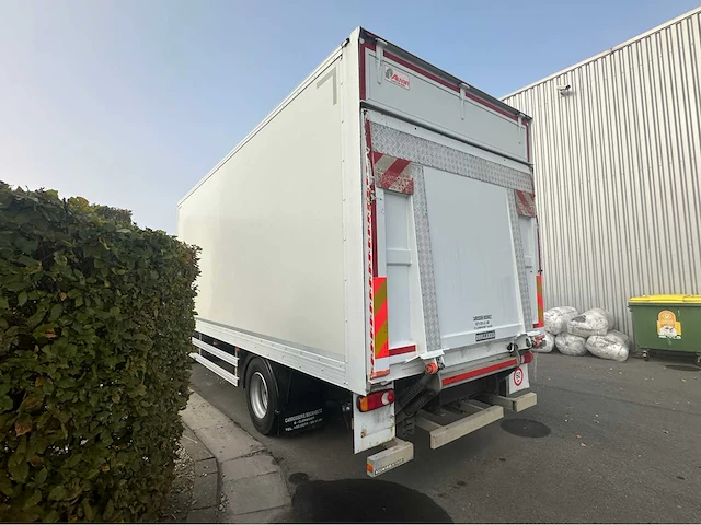 2019 renault d 12 med p4x2 240e6 vrachtwagen - afbeelding 5 van  39