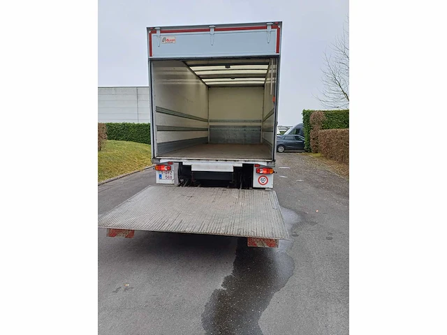2019 renault d 12 med p4x2 240e6 vrachtwagen - afbeelding 7 van  39