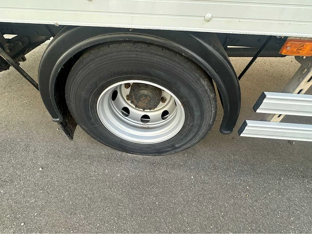 2019 renault d 12 med p4x2 240e6 vrachtwagen - afbeelding 10 van  39