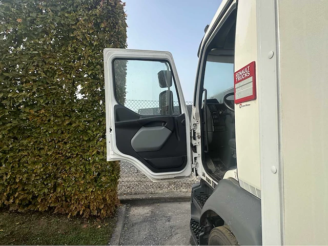 2019 renault d 12 med p4x2 240e6 vrachtwagen - afbeelding 14 van  39