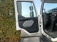 2019 renault d 12 med p4x2 240e6 vrachtwagen - afbeelding 15 van  39