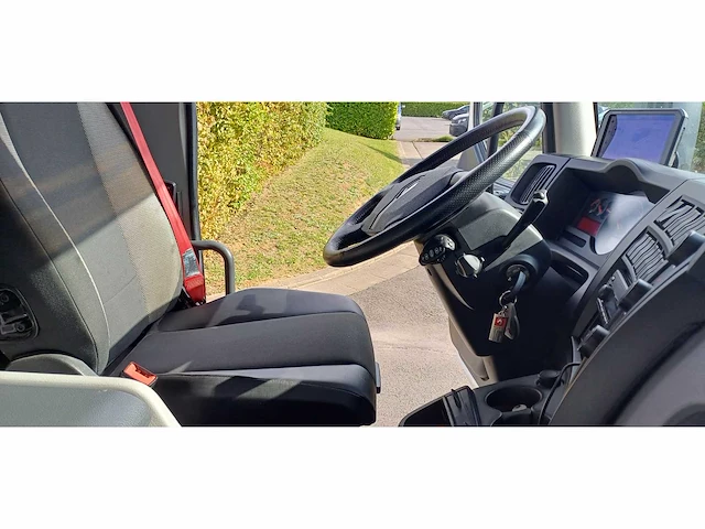 2019 renault d 12 med p4x2 240e6 vrachtwagen - afbeelding 22 van  39