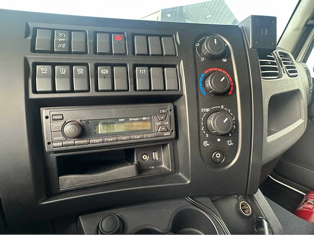 2019 renault d 12 med p4x2 240e6 vrachtwagen - afbeelding 26 van  39