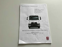 2019 renault d 12 med p4x2 240e6 vrachtwagen - afbeelding 33 van  39