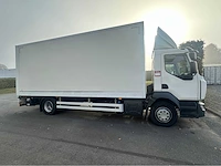 2019 renault d 12 med p4x2 240e6 vrachtwagen - afbeelding 35 van  39