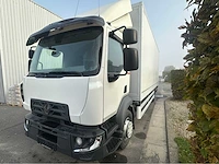 2019 renault d 12 med p4x2 240e6 vrachtwagen - afbeelding 36 van  39