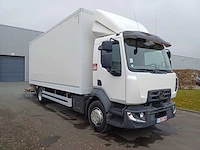 2019 renault d 12 med p4x2 240e6 vrachtwagen - afbeelding 38 van  39