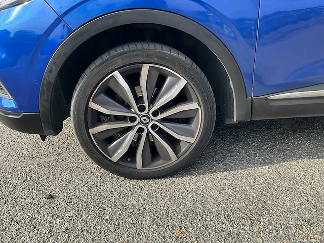 2019 renault kadjar - afbeelding 2 van  48