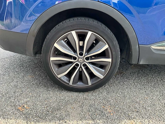 2019 renault kadjar - afbeelding 4 van  48