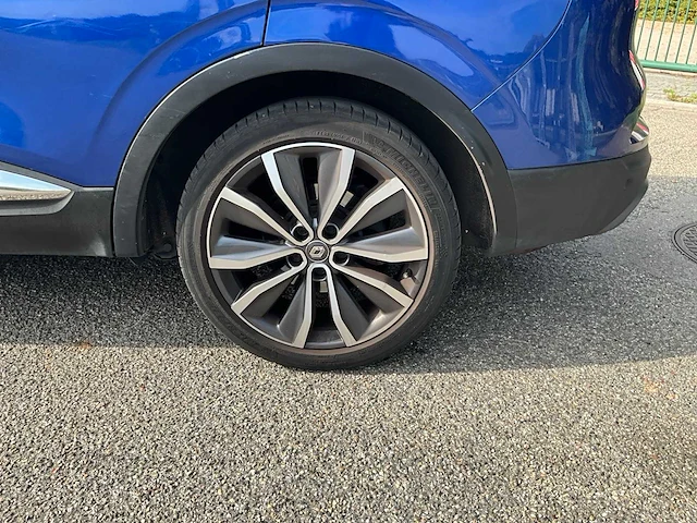 2019 renault kadjar - afbeelding 5 van  48