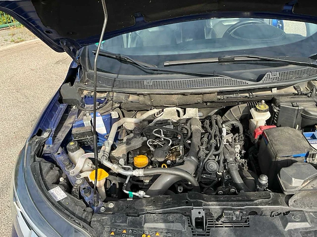 2019 renault kadjar - afbeelding 7 van  48