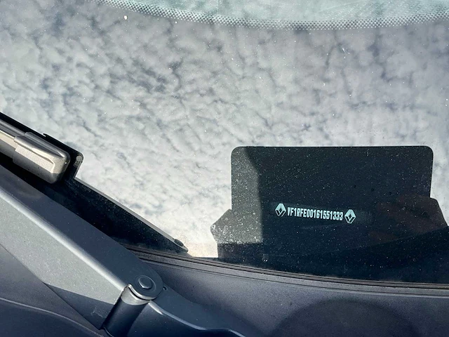 2019 renault kadjar - afbeelding 9 van  48