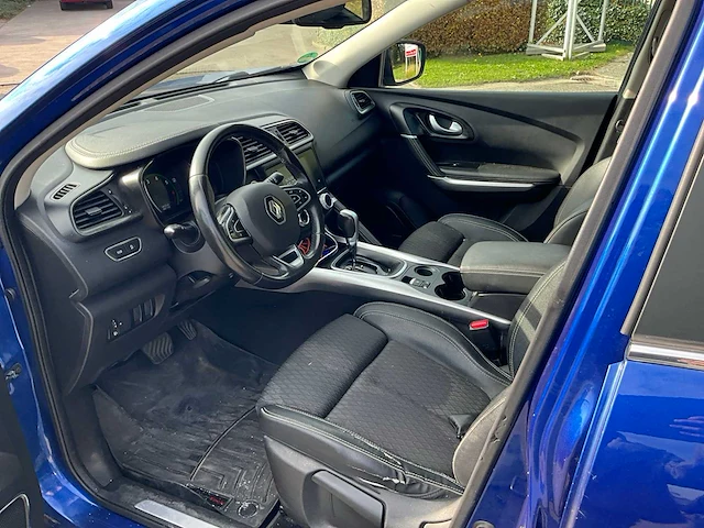 2019 renault kadjar - afbeelding 11 van  48