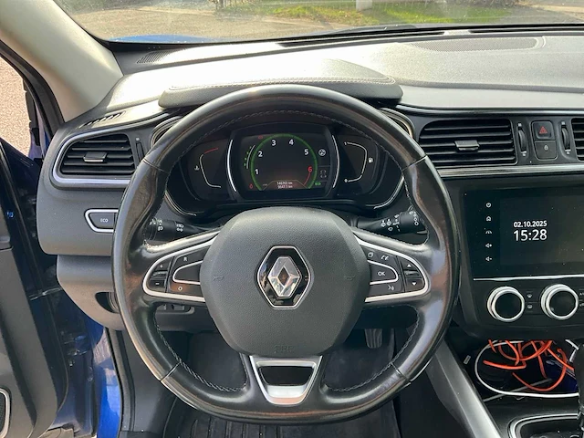 2019 renault kadjar - afbeelding 17 van  48