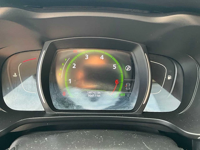 2019 renault kadjar - afbeelding 18 van  48
