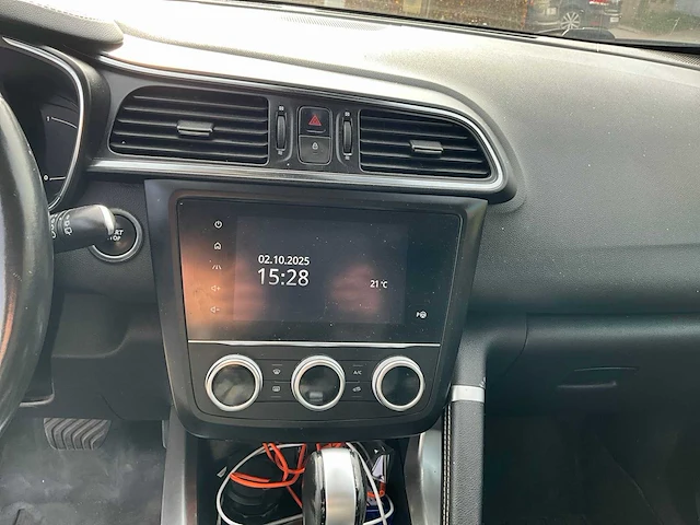 2019 renault kadjar - afbeelding 19 van  48