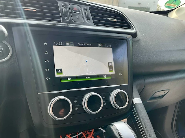 2019 renault kadjar - afbeelding 20 van  48