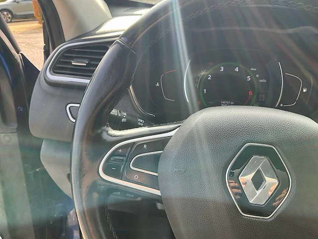 2019 renault kadjar - afbeelding 22 van  48