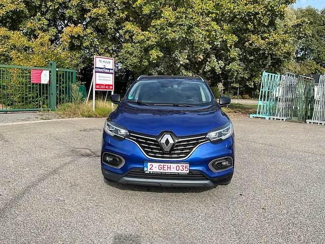2019 renault kadjar - afbeelding 12 van  48