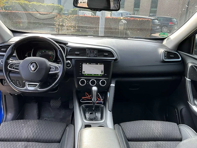 2019 renault kadjar - afbeelding 26 van  48
