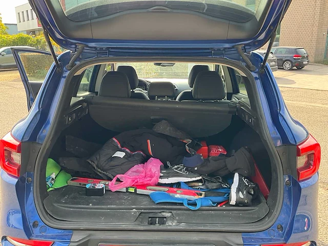 2019 renault kadjar - afbeelding 31 van  48