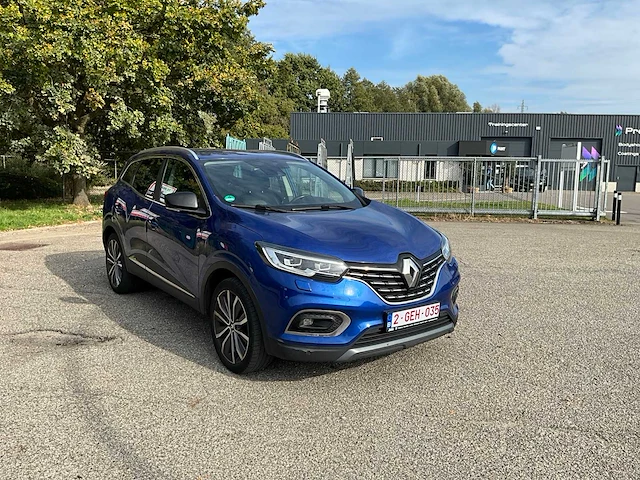 2019 renault kadjar - afbeelding 23 van  48