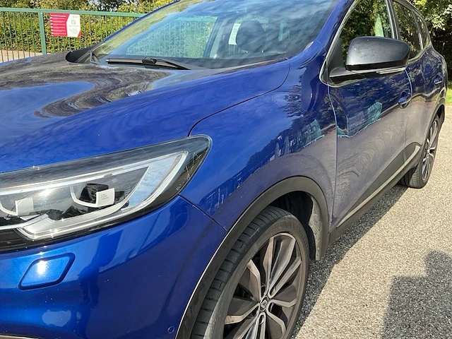 2019 renault kadjar - afbeelding 36 van  48