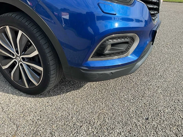 2019 renault kadjar - afbeelding 37 van  48