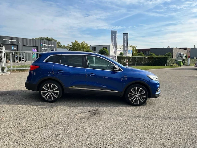 2019 renault kadjar - afbeelding 34 van  48