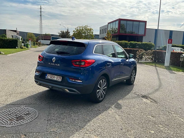 2019 renault kadjar - afbeelding 44 van  48